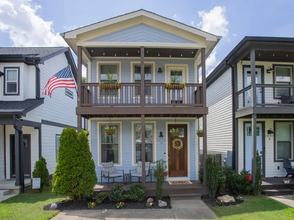 2632 Pennington Ave #A, Nashville, TN 37216