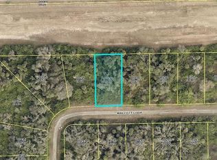 1967 Walcott Loop, Lehigh Acres, FL 33972