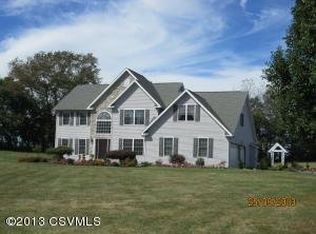 105 Acorn Hill Rd, Milton, PA 17847