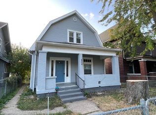 408 N Tacoma Ave, Indianapolis, IN