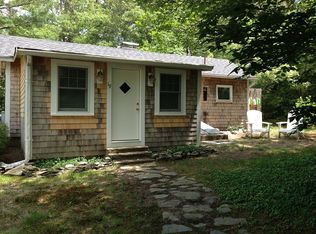 19 Melissa Ave, Mashpee, MA 02649