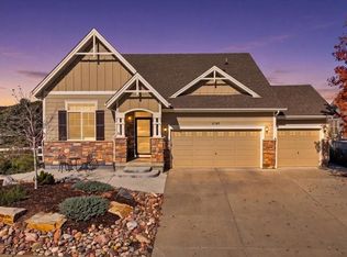 5189 Sandy Ridge Avenue, Firestone, CO 80504