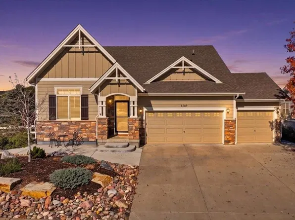 5189 Sandy Ridge Avenue, Firestone, CO 80504