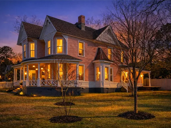 219 E Franklin St, Anderson, SC 29624