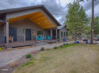 2153 Rim Rd, Lakeside, AZ 85929