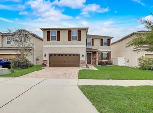 11519 Luckygem Dr, Riverview, FL 33579