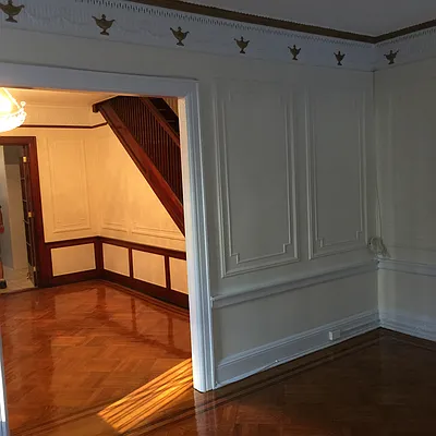 Rented by New Spirit Realty Inc | media 21