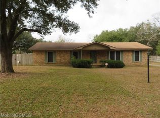 3651 Semmes Dr E, Semmes, AL 36575