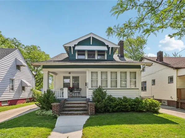 3969 W 140th St, Cleveland, OH 44111