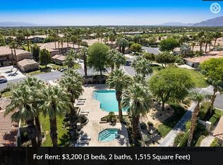 55550 Laurel Vall, La Quinta, CA 92253