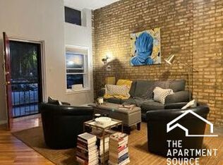 1380 N Dean St #1F, Chicago, IL 60622