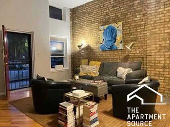 1380 N Dean St #1F, Chicago, IL 60622