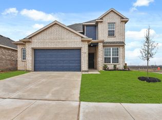 135 Lost Oak Dr, Cleburne, TX 76031