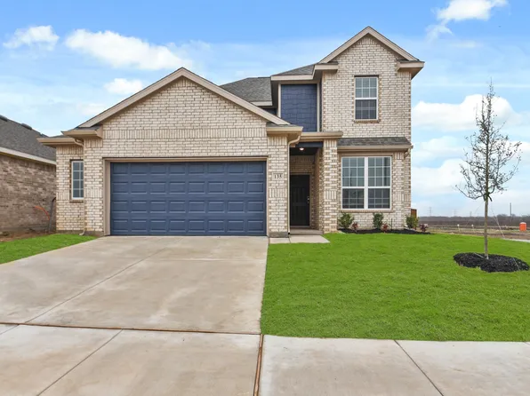 135 Lost Oak Dr, Cleburne, TX 76031