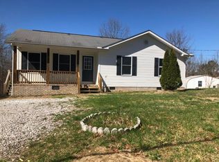 254 Joe Barnett Rd, Jamestown, TN 38556