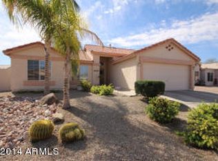 1639 E Jasmine St, Casa Grande, AZ 85122