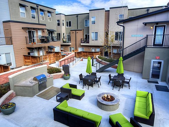 2nd patio
