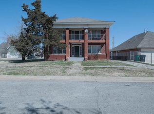 1629 NW 22nd St APT 101, Oklahoma City, OK 73106