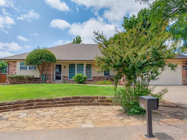 1916 Thunderbird Blvd, Edmond, OK 73013