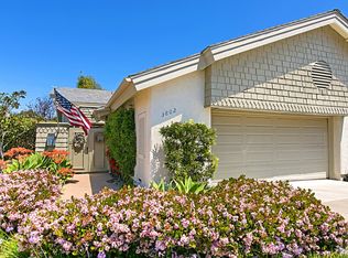 3802 Via Pasatiempo, Rancho Santa Fe, CA 92091