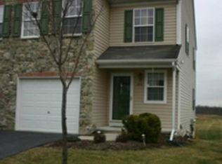 100 Buckley Dr, Harrisburg, PA 17112