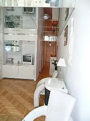 Rented by Corcoran