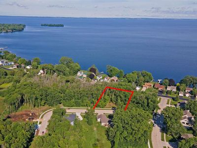  HILLWOOD RUN DRIVE LOT 39&40, Oshkosh, WI, 54901