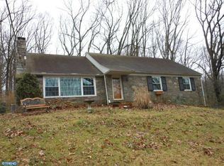 770 Laurel Ln, Wayne, PA 19087