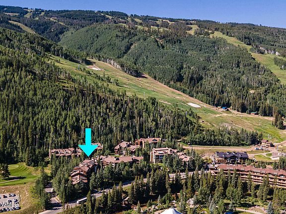 2nd image of 600 Vail Valley Dr #B-10
