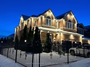 4772 Half Moon Grv, Mississauga, ON L5M 7R7