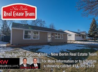 6333 W Euclid Ave, Milwaukee, WI 53219