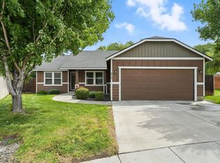 6310 W 6th Ave, Kennewick, WA 99336