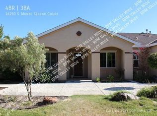 16250 S Monte Sereno Ct, Santa Nella, CA 95322