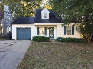 614 Hidden Valley Dr, Ruston, LA 71270