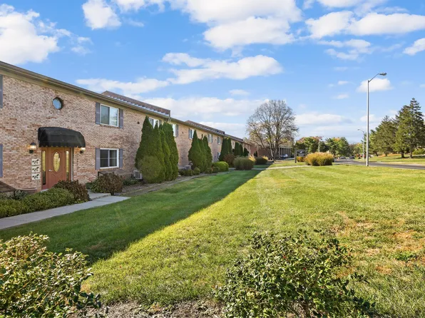 828 Malabu Dr APT 105, Lexington, KY 40502
