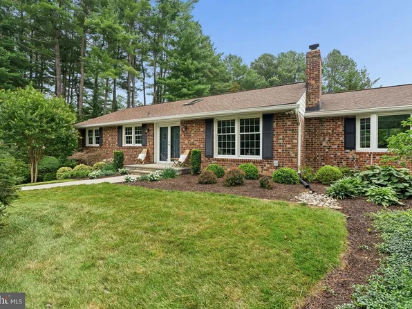 10173 Green Clover Dr, Ellicott City, MD 21042