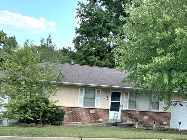 731 Cordes St, O'Fallon, MO 63366