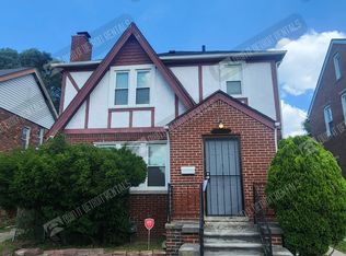16206 Manor St, Detroit, MI 48221