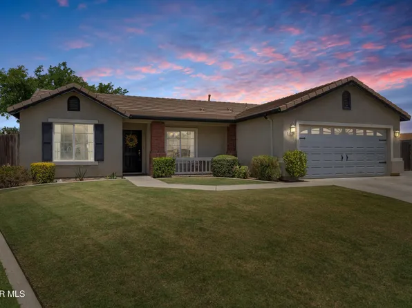 12106 Verdelho Ave, Bakersfield, CA 93312