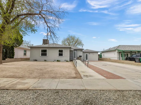 44503 Fern Ave, Lancaster, CA 93534