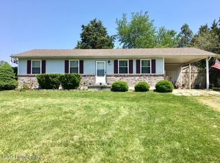 464 Safari Trl, Vine Grove, KY 40175