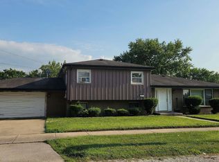 14501 Blackstone Ave, Dolton, IL 60419