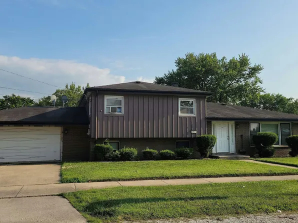 14501 Blackstone Ave, Dolton, IL 60419
