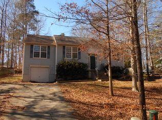 605 Joy Dr, Ruther Glen, VA 22546