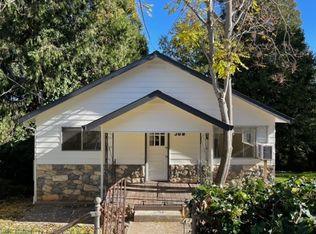 309 Columbia Ave, Grass Valley, CA 95945