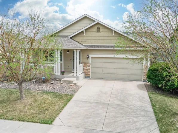 11498 Kenton Street, Commerce City, CO 80640