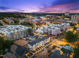 720 Noble Town Way #101-106, Raleigh, NC 27603
