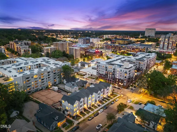 720 Noble Town Way #101-106, Raleigh, NC 27603