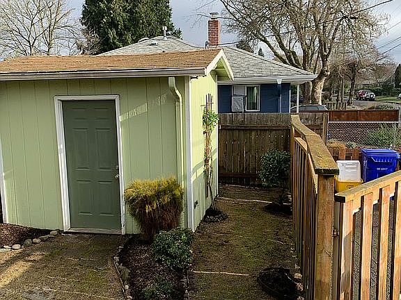 Shed