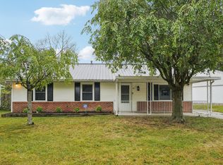 4161 Grayfriars Ln, Columbus, OH
